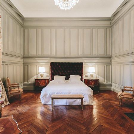 Chateau De Paraza Екстериор снимка